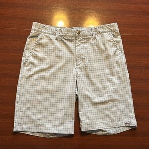 Adidas golf shorts